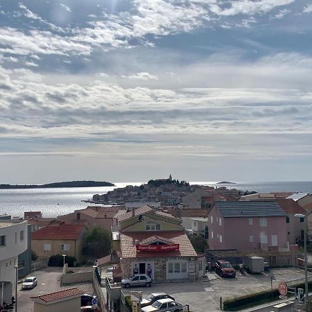 Vila Primo Примоштен Екстер'єр фото